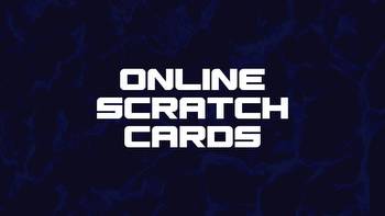 NJ online scratch cards: Play scratch card online for real money