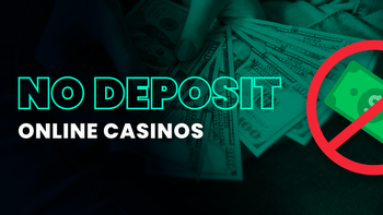 No deposit bonus Las Atlantis Casino
