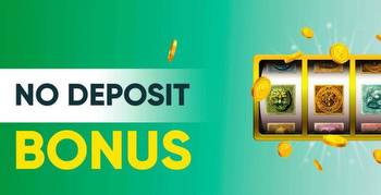 No Deposit Slots: The Ultimate Guide to Free Online Slot Games