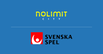 Nolimit City solidifies Swedish online status with Svenska Spel launch!