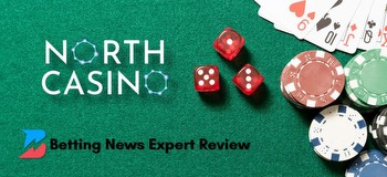 North Casino Expert Review