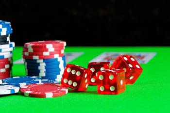 NSW government finalises increased casino tax rates