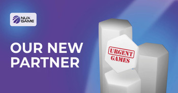 NuxGame brings Urgent Games content to aggregator platform