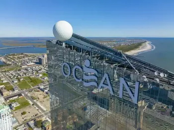 Ocean Casino Resort Introduces First Cardless Gaming in Atlantic City