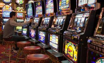 Ohio's Casinos, Racinos Boosted Revenue On Monthly Basis