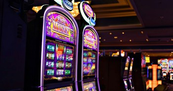 Oklahoma tribal casinos contribute to record year in Indigenous gaming revenue