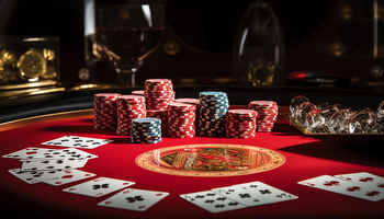 Online Baccarat Rules & Guidelines