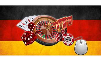Online Bonuses Offered in German Casinos Influence Your Gaming Experience
