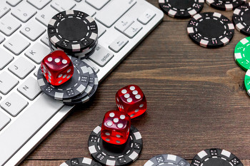 Online casino bill introduced in Maryland Senate