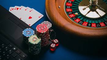 Online Casino Gambling: Facts and Tips