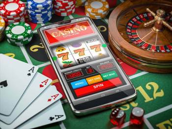 Online Casino Slot: Exciting and Trustworthy Gambling Experience