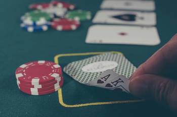 Online casinos in the Netherlands: Games, players and regulation