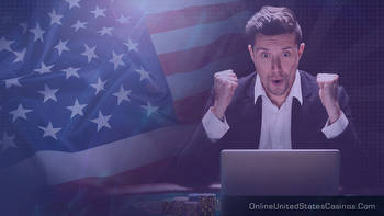 Online Casinos that Accept Players from the USA