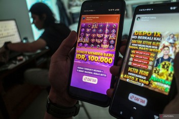 Online gambling detrimental to families: BKKBN