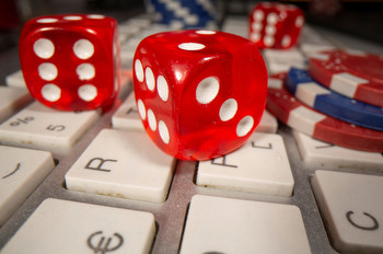 Online-gambling giants conquer U.S. with tactics deemed too tough