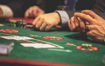 Online Gambling in Australian Casinos