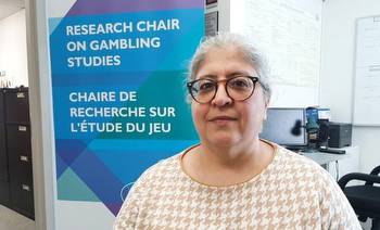 Online gambling in Quebec surged during 1st year of pandemic: study