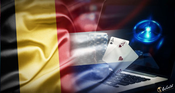 Online Gambling Laws Change in Netherlands & Belgium