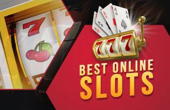 Online Gambling Slots: The Ultimate Guide to Playing and Winning