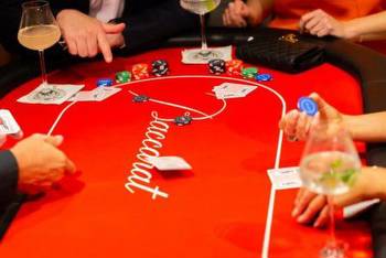 Online Gaming: Live Baccarat Online Is the Best Pastime
