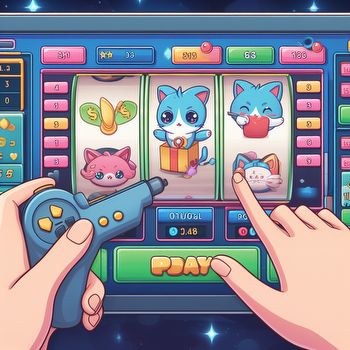 ONLINE SLOTS IS HELPING TO GROW THE POPULARITY OF TODAY’S VIRTUAL ONE-ARM BANDITS