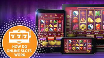 Online Slots: The Ultimate Guide to Winning Big at Casino Games