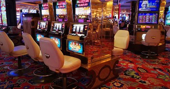 Opening date announced for Treasure Chest land-based casino in Louisiana
