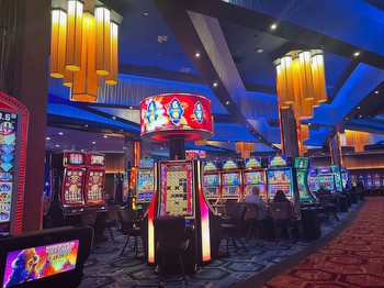 Oregon’s 9 tribal casinos: Where to play, dine and stay