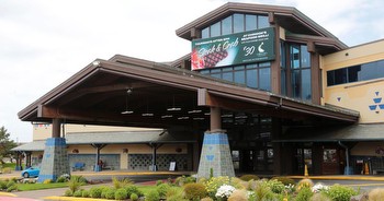 Oregon’s only oceanfront casino offers a lot more than gambling