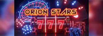 Orion Stars Free Credits & Bonus Spins for December 2023