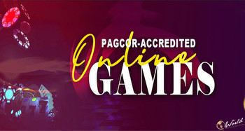 Pagcor to Launch Online Casino Brand by End of 2024