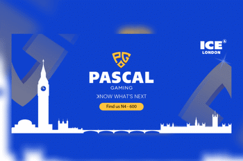 Pascal Gaming is attending ICE London 2022