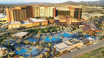 Pechanga Named Best Casino Outside of Las Vegas