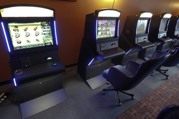 Pennsylvania court will decide whether skill game terminals are gambling machines