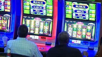 Pennsylvania gambling hits record revenues