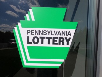 Pennsylvania Lottery player wins $126K online prize