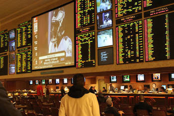 Pennsylvania online casino becomes biggest US market in April
