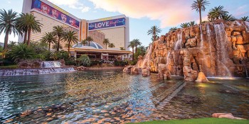 Permits reveal next steps in Mirage’s transformation on Las Vegas Strip