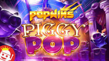 PiggyPop, new slot from Avatar UX and Yggdrasil, hits market