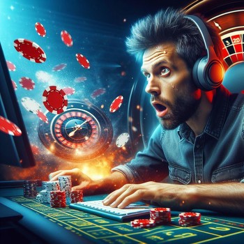 PIN UP CASINO FEVER: WHY CANADIANS CAN'T GET ENOUGH