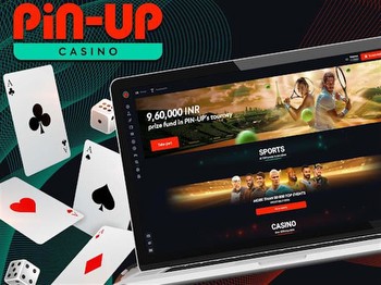 Pin-Up Online Casino Review in India