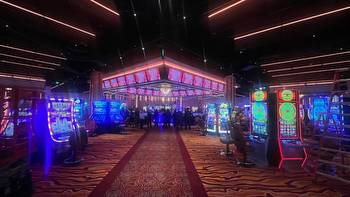 Place your bets: New gambling hall to open in Cumberland County, PA