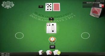 Play Blackjack Online: Guide to Winning Big