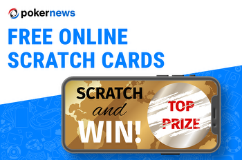 Play Online Scratch Cards for Free