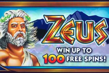 Play Zeus Slot at Top Casinos