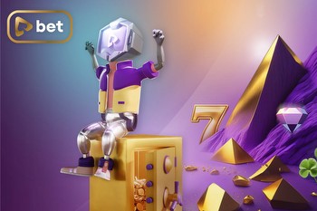 Playbet.io: The New Crypto Casino Promising Massive Wins & Top Bonuses