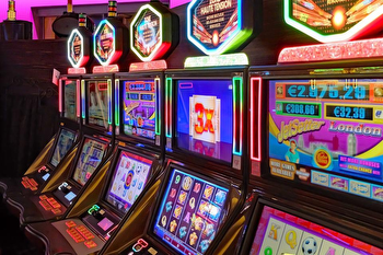 Playing Slots? Here Are 7 Dos You Need To Know