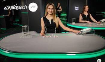 Playtech and bet365 partner for bespoke live casino game