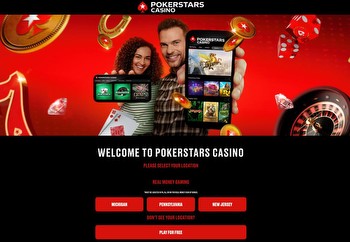 PokerStars Casino Bonus Code: Best Options Available Now