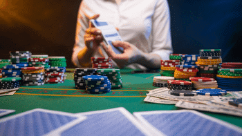 PokerStars Casino MI Launches Branded Live Dealer Games